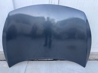 2009-2014 Nissan maxima hood