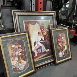 Wall Decor