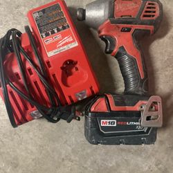 Milwaukee Tools 