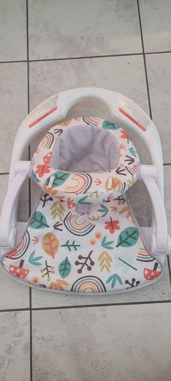 Sillita para bebe