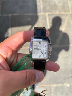 Vintage Timex Tank