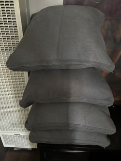 Pillows