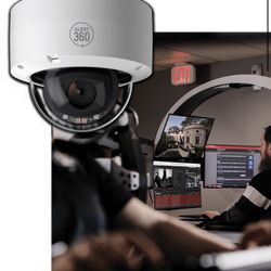 security camera installation cctv