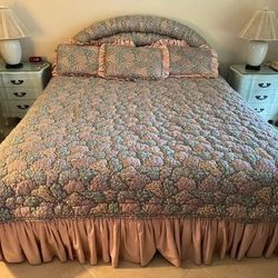 Bedroom Set