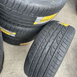 3054022 Tire New Free Installation Balance