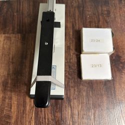 Heavy Duty Stapler 