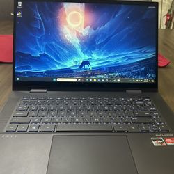 HP Laptop