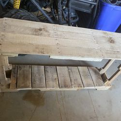 Workbench/Table