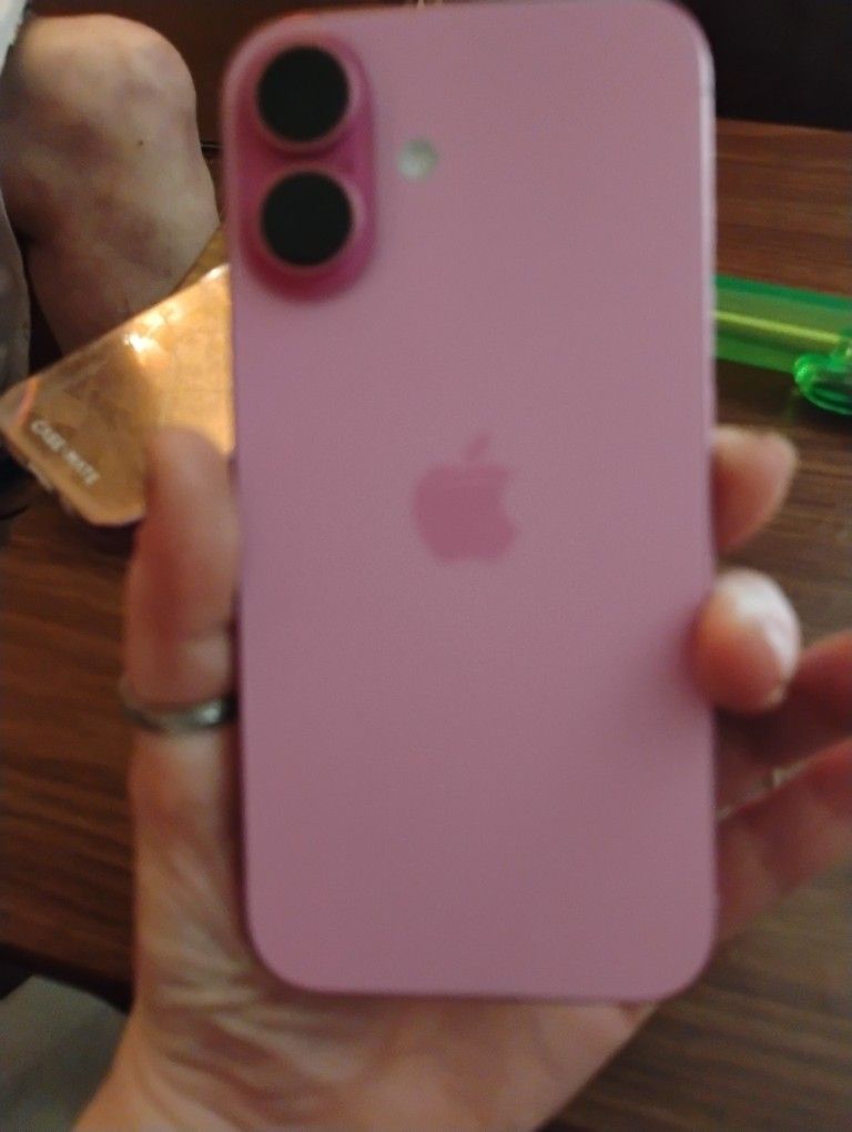iPhone 16 Plus 128 Gb