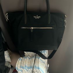 Kate Spade Diaper Bag