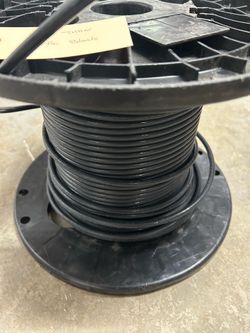 6 AWG THHN copper wire 200ft