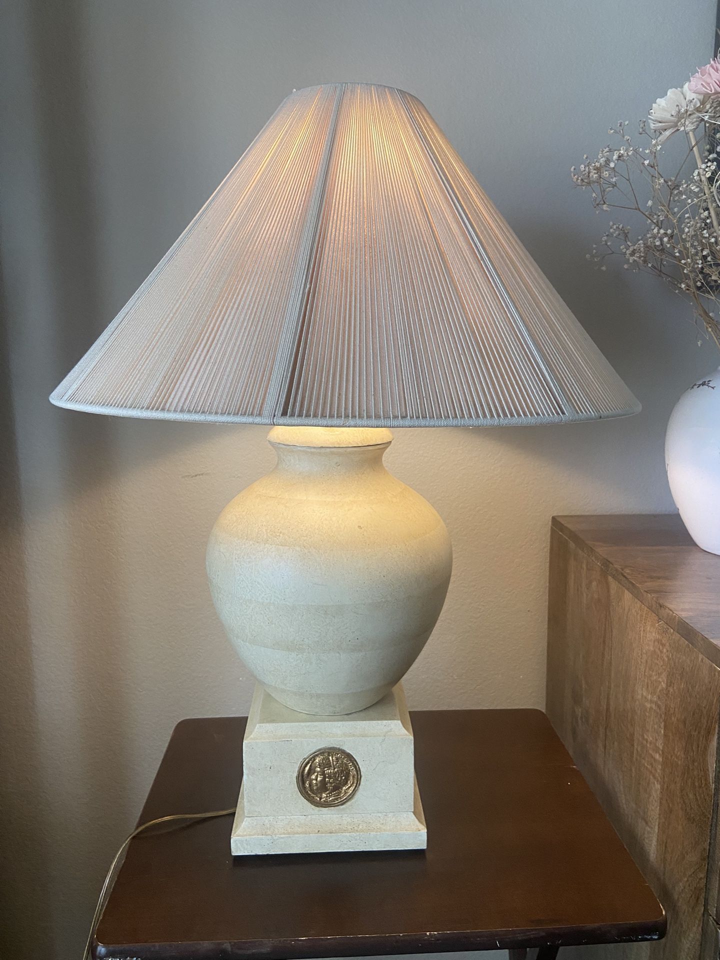 luxury classic lamp