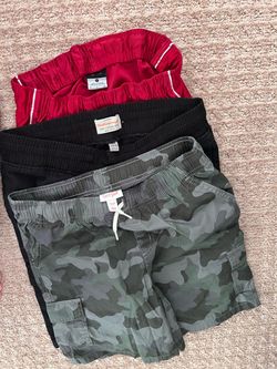 Clothes for boys