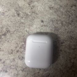 AirPod 2nd Gen (read Description)