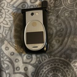 Motorola i930 Walkie Talkie