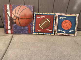 Boys Bedroom Decorations