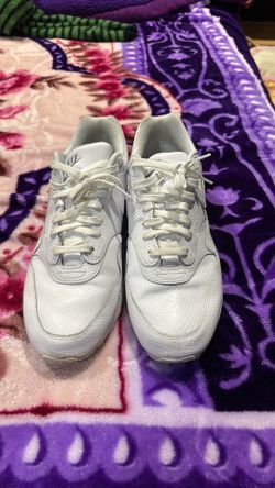 NIKE AIR MAX 1
