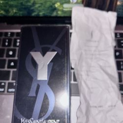 Yves Saint Laurent Eau de Parfum Spray 3.3 fl oz (100ml)