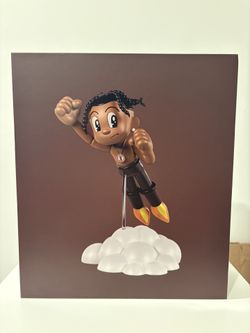 Astro Scott by CanvasDon