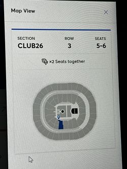 2 PHOEBE BRIDGERS CONCERT TICKETS in Inglewood, CA