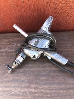 1/2 Inch Hand Power Drill
