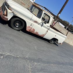 1963 Chevy C10