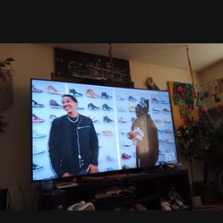 86 Lg Smart Tv 