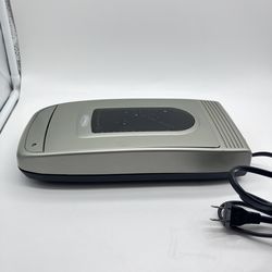 VHS rewinder