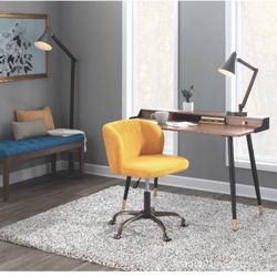 Contemporary Desk Chair 
