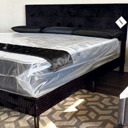 King $399/Queen $299//Full $289