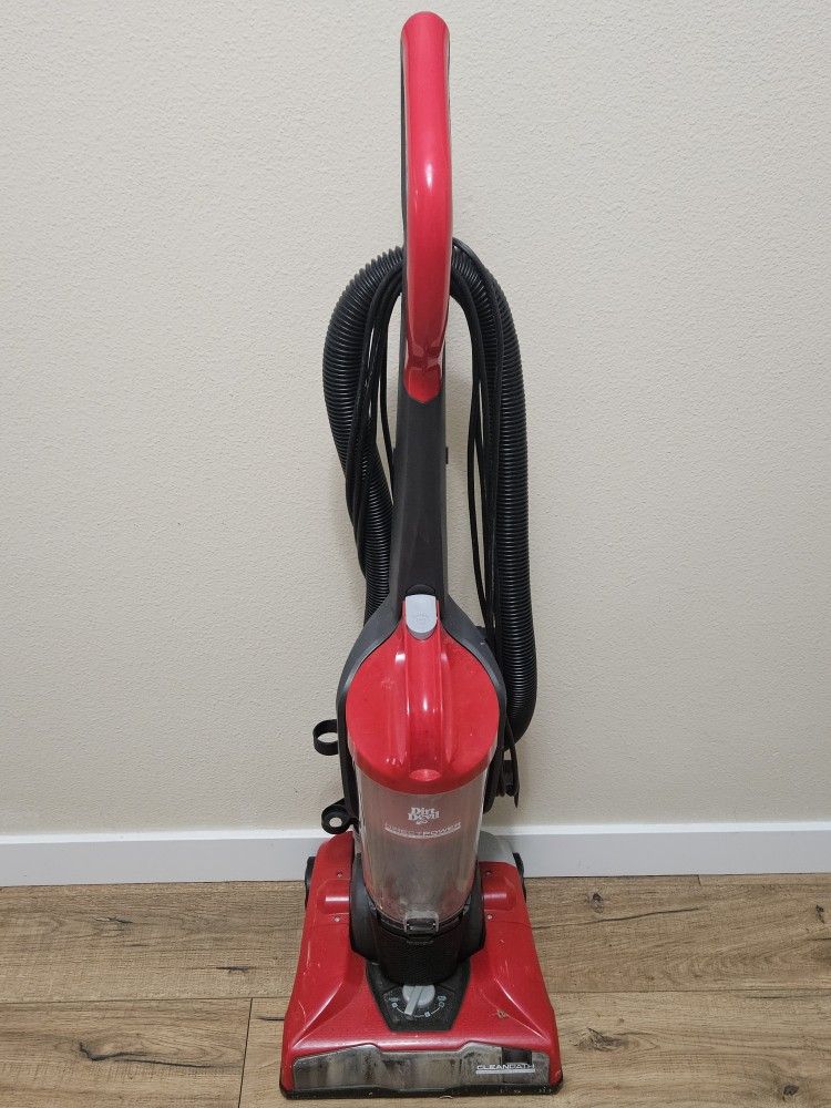 Vacumn Cleaner