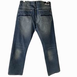 Buffalo by David Bitton men’s basic slim straight jeans