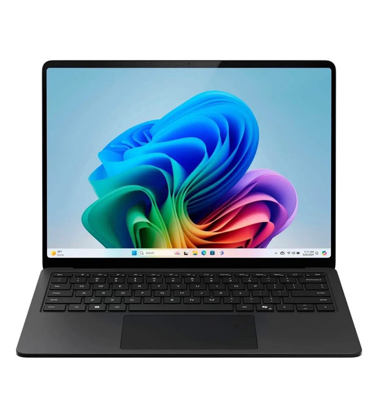 NEW - Microsoft Surface Laptop 5 - 32GB RAM | 512GB SSD | Black/ SALE or TRADE