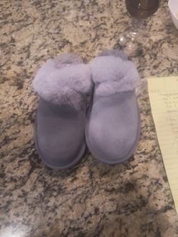 Slippers Koolaburra By UGG