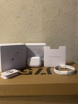 AirPod Pro 2nd Generation (USB-C)