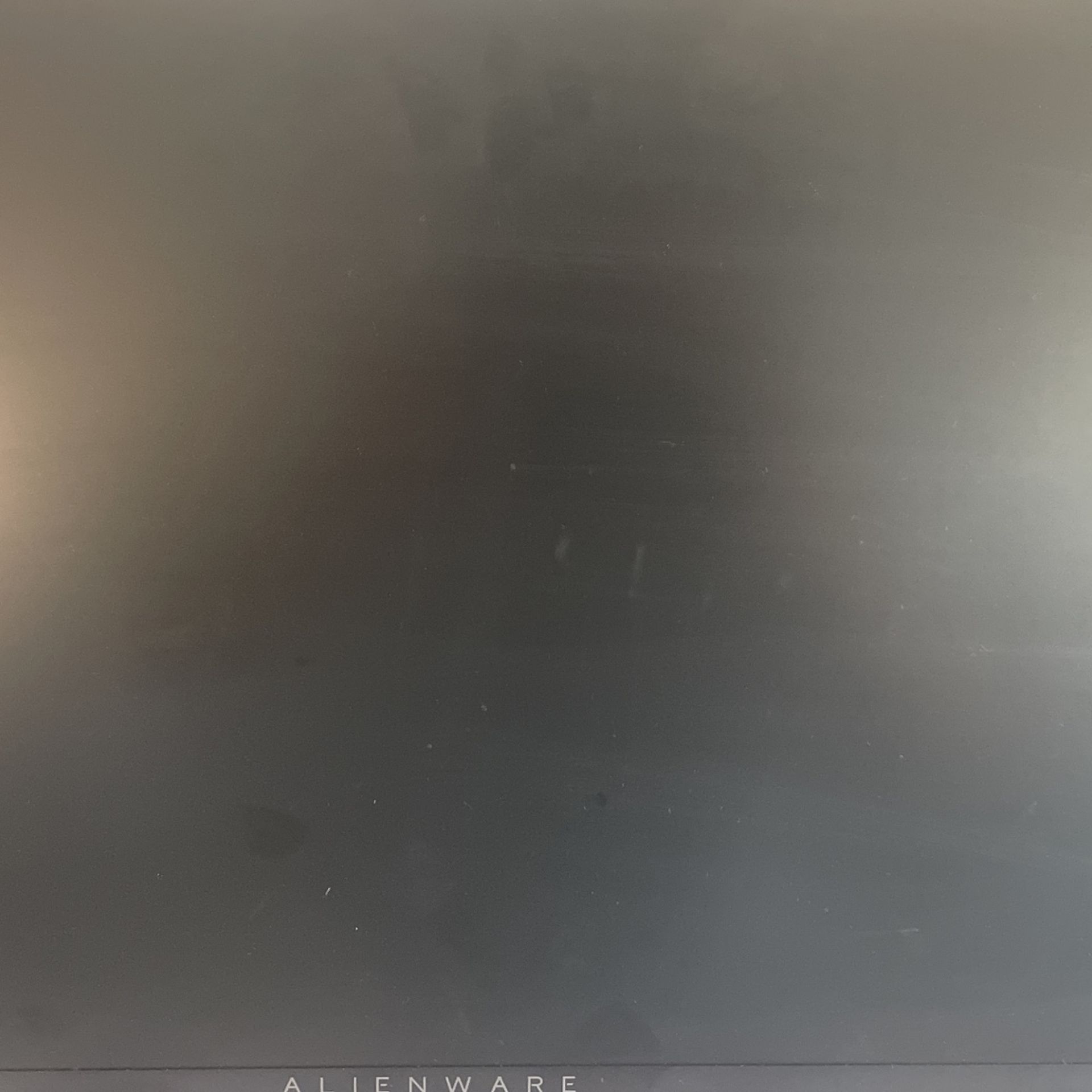 Alienware 24 Inch Gaming Monitor