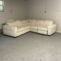 FREE COUCH