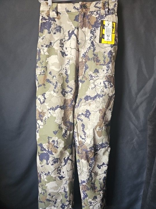 Kings Camo XKG Ridge Pant Men's Size 42 (XKG4201-XK7-42)