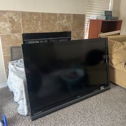 Big Screen TV