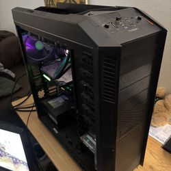Gaming Pc For Sale