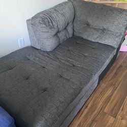 Sofa, chaise, couch