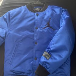 Brand New Kids Size Small Jordan Jacket