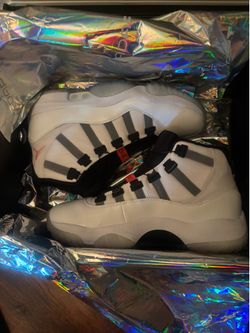 authentic Jordan Size 11