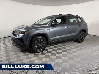 2023 Volkswagen Taos