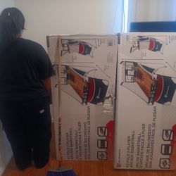 Arcade Basketball  For Christmas 