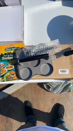 Big city slider maker