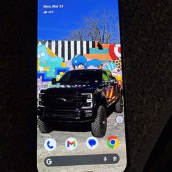 Google Pixel 10 Pro XL 512GB Black