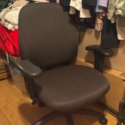 Computer Rolling Chair