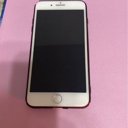 iPhone 7 Plus 256 Gig