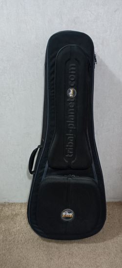 Tribal Planet Semi-Rigid Guitar Gig Bag Case